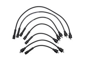 Cables Para Bujías