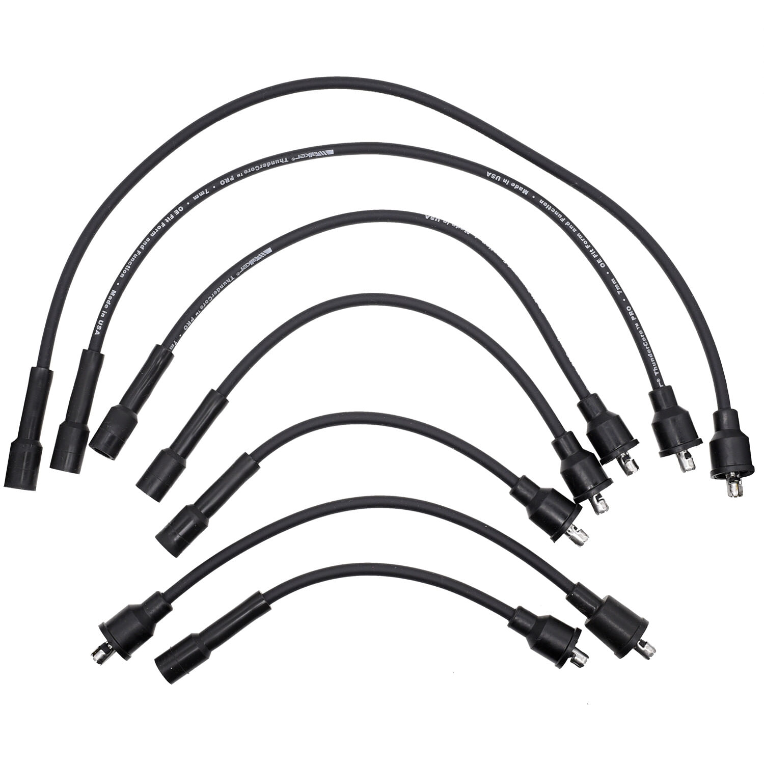 Cables Para Bujías