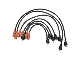 Cables Para Bujías