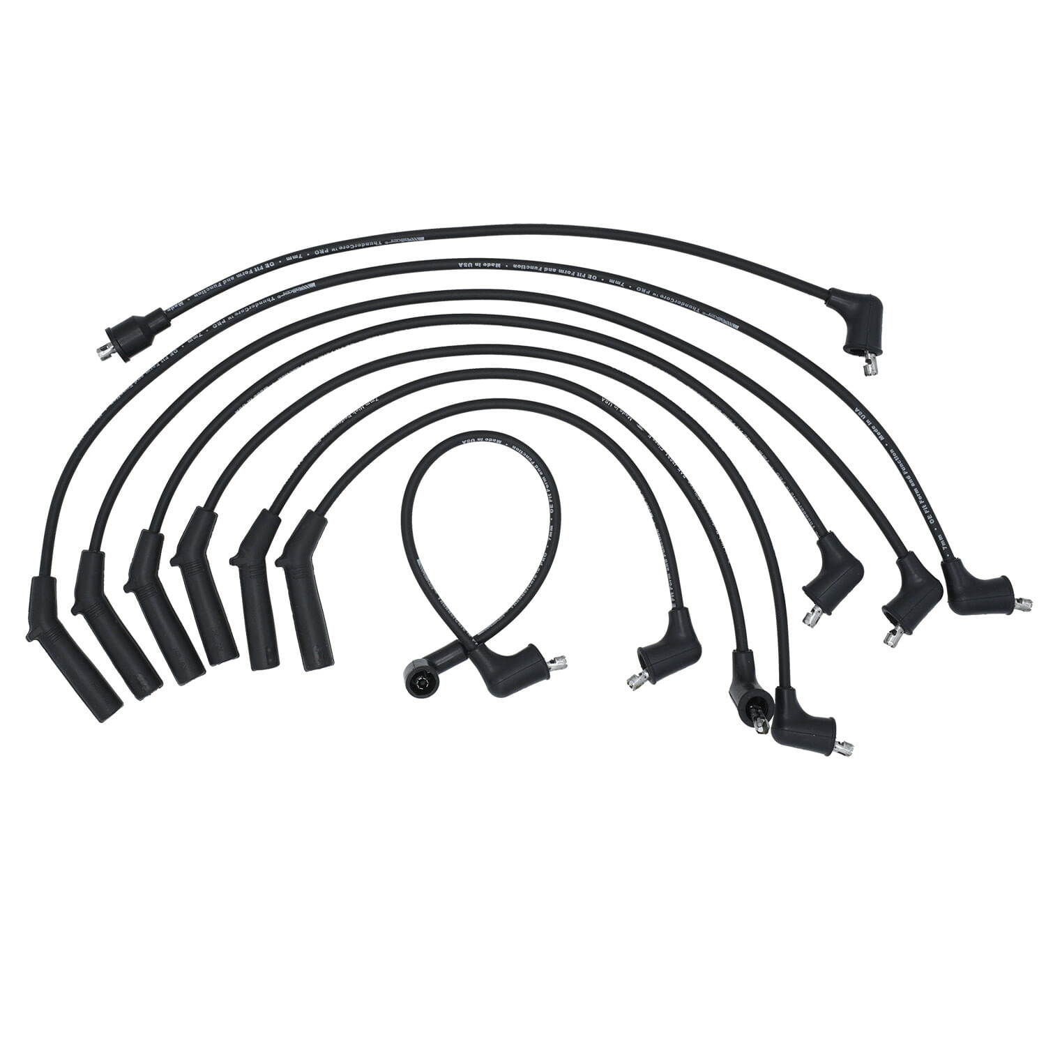Cables Para Bujías