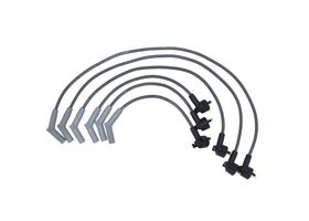 Cables Para Bujías