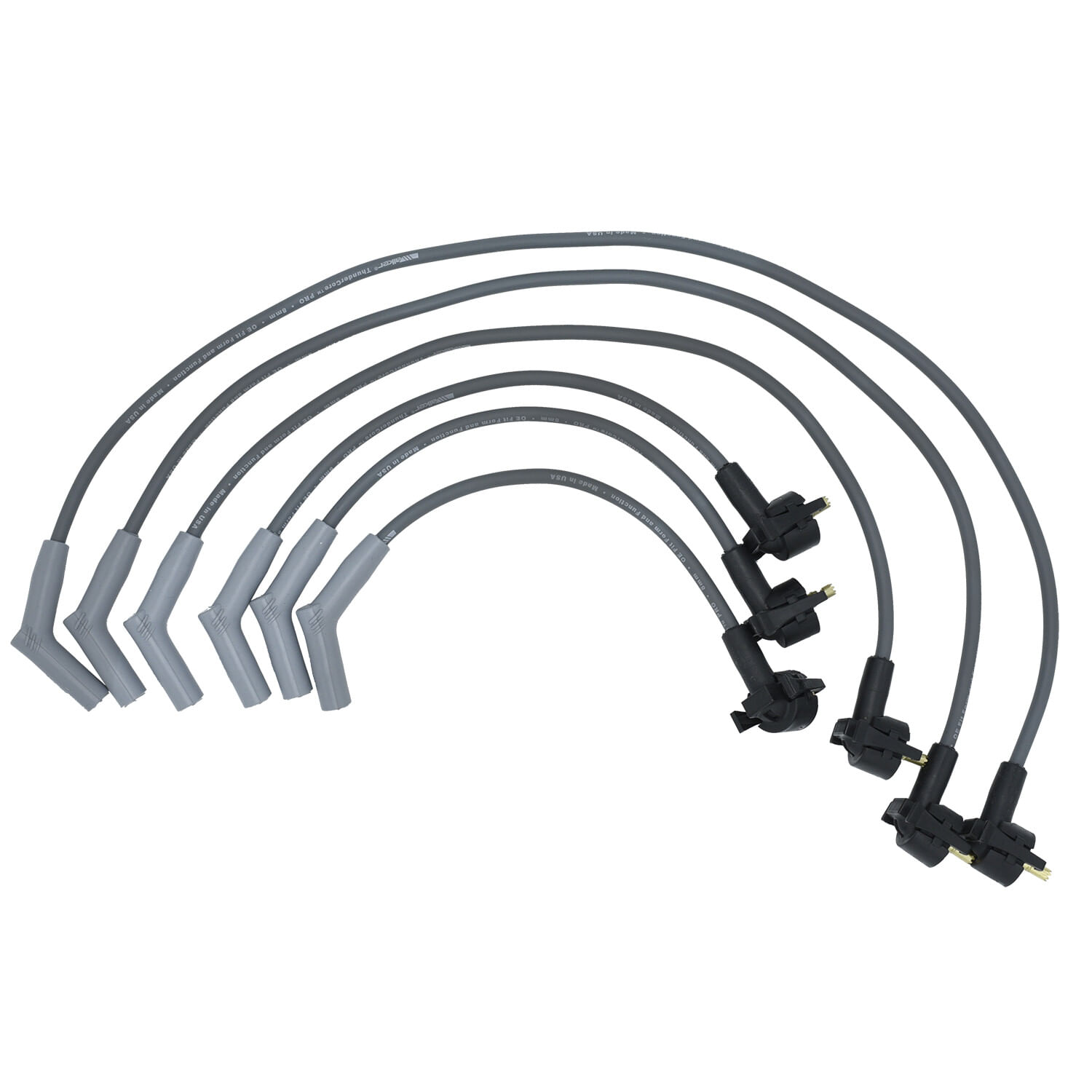 Cables Para Bujías