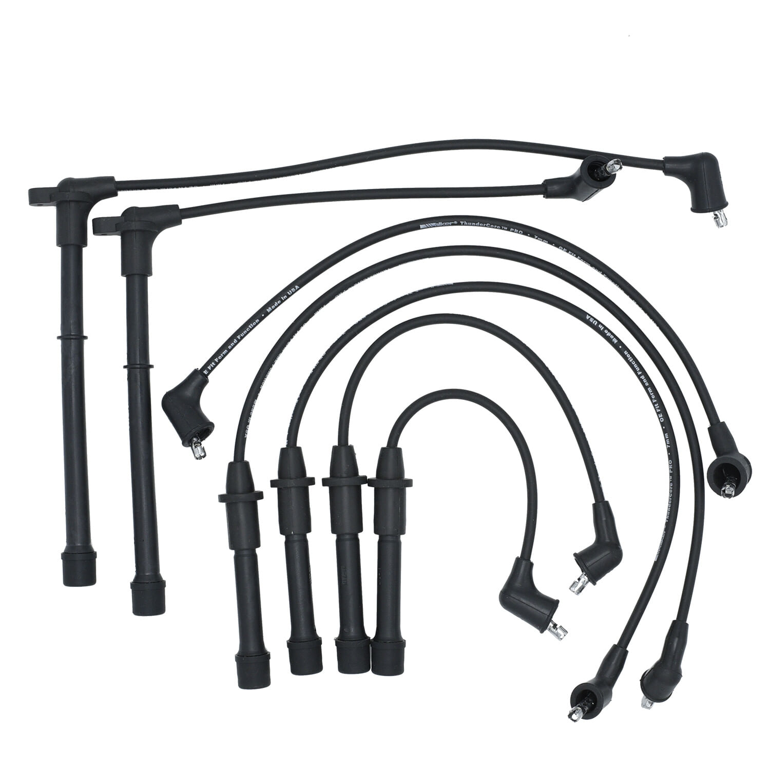 Cables Para Bujías