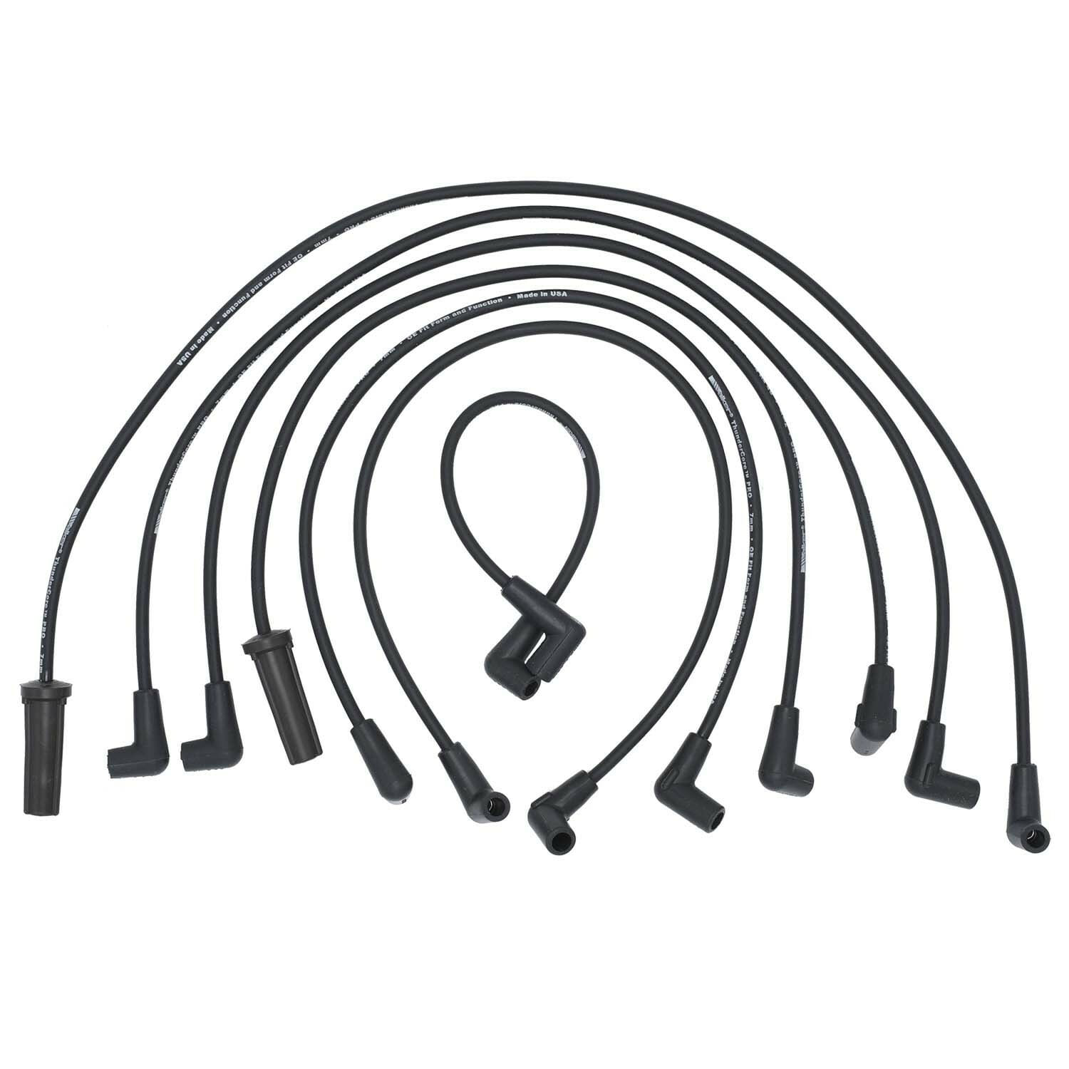 Cables Para Bujías