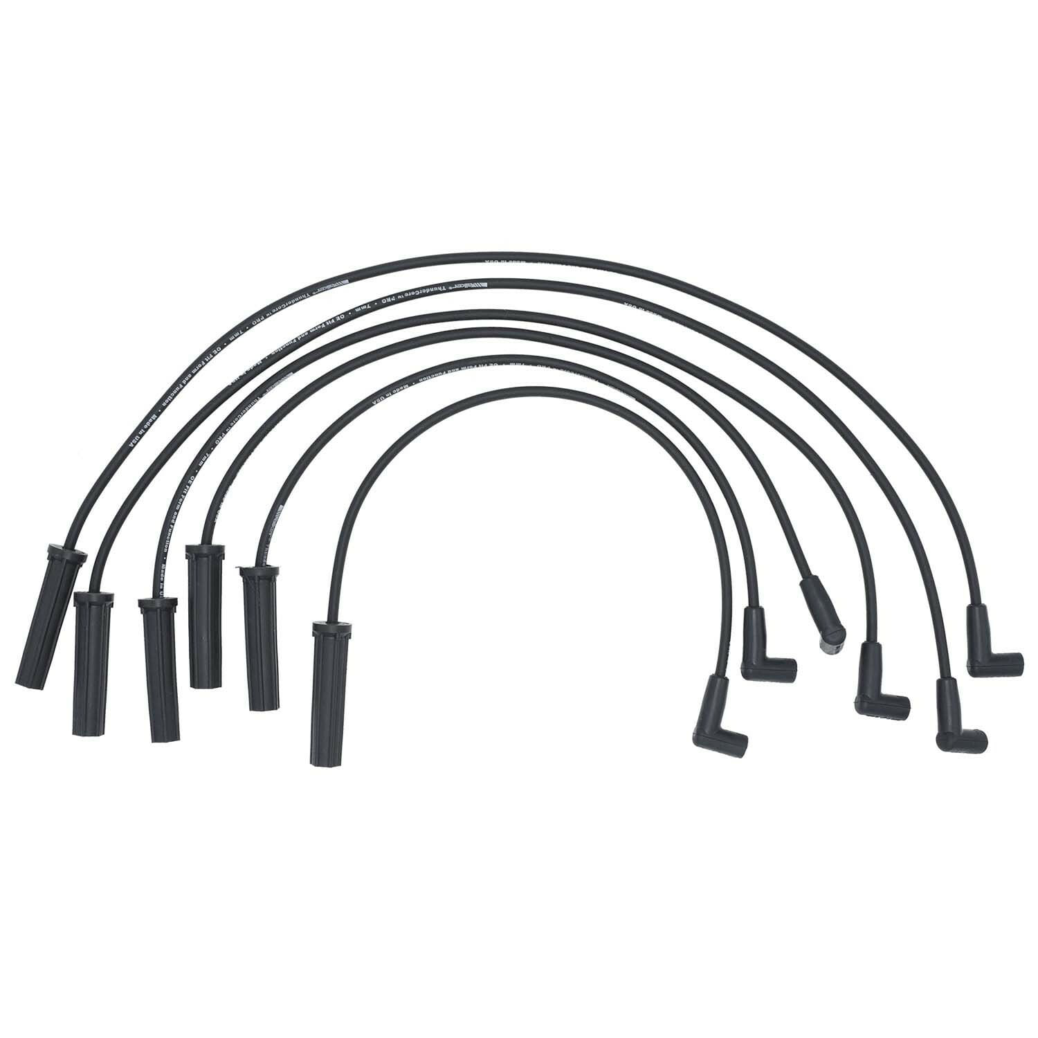 Cables Para Bujías