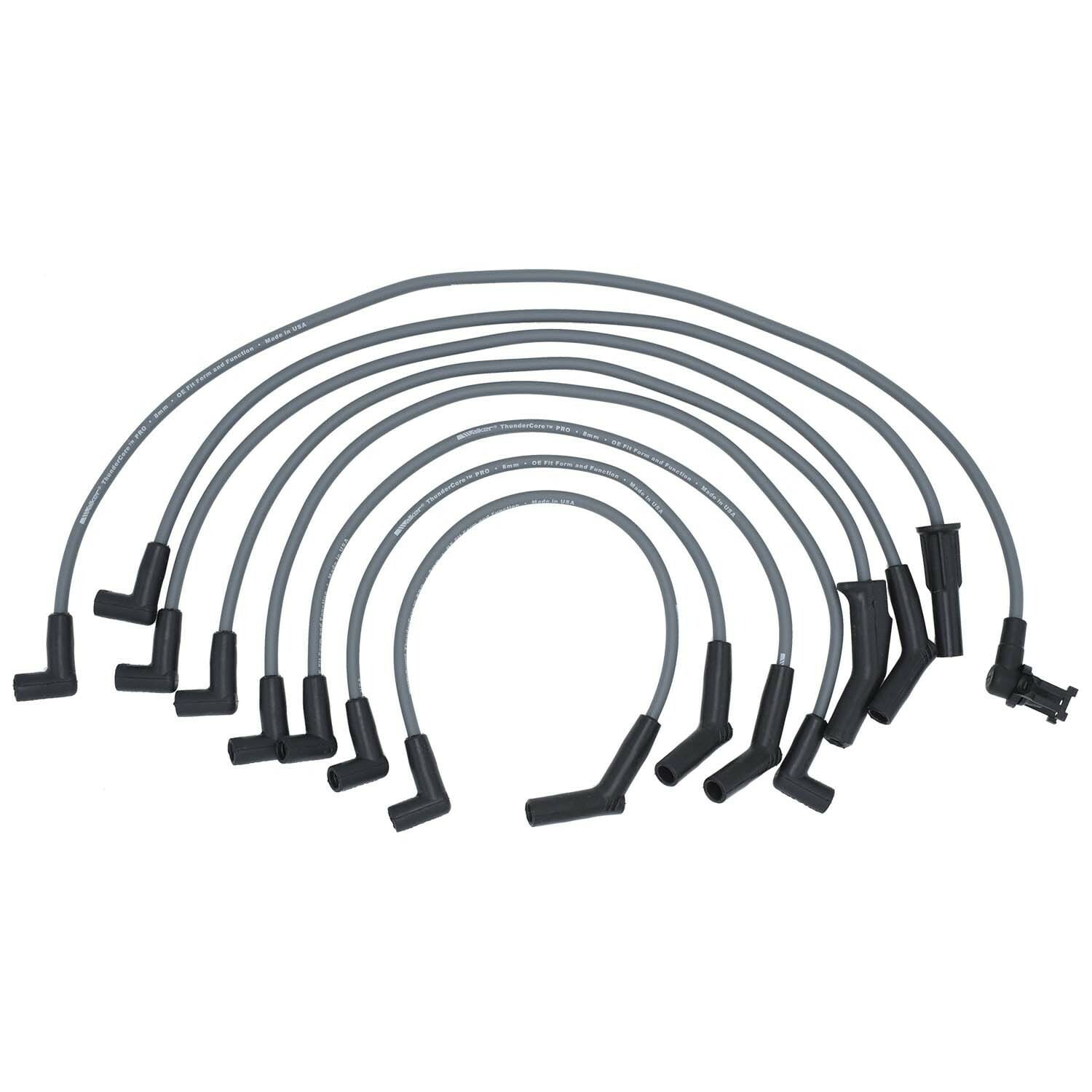 Cables Para Bujías