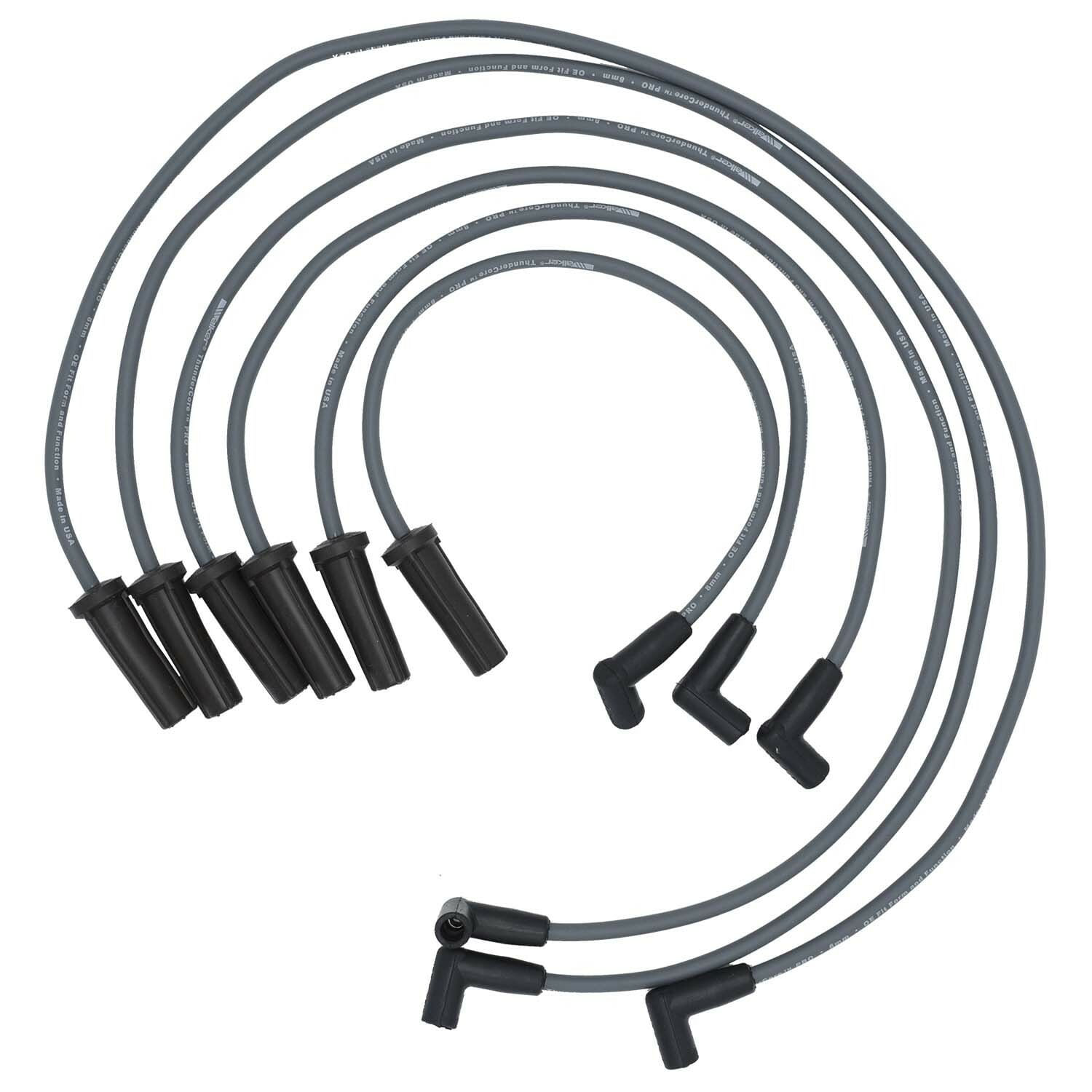 Cables Para Bujías