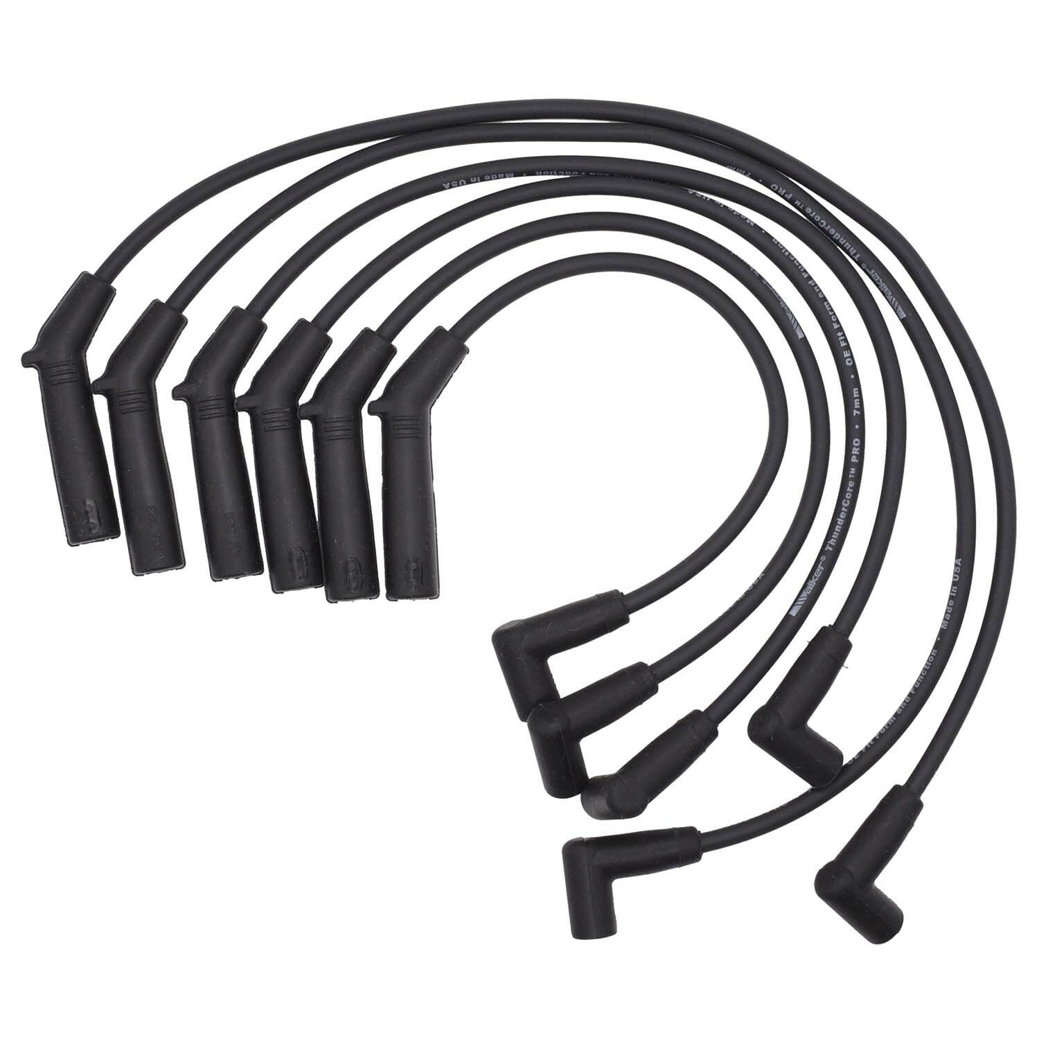 Cables Para Bujías