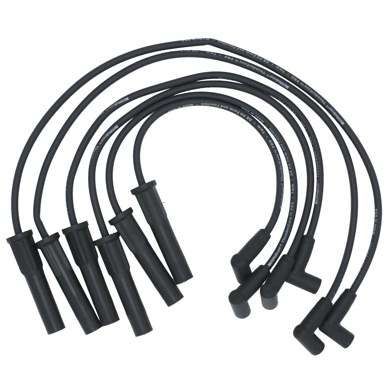 Cables Para Bujías