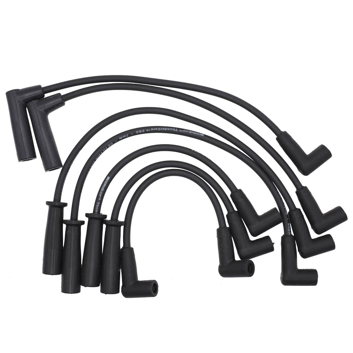 Cables Para Bujías