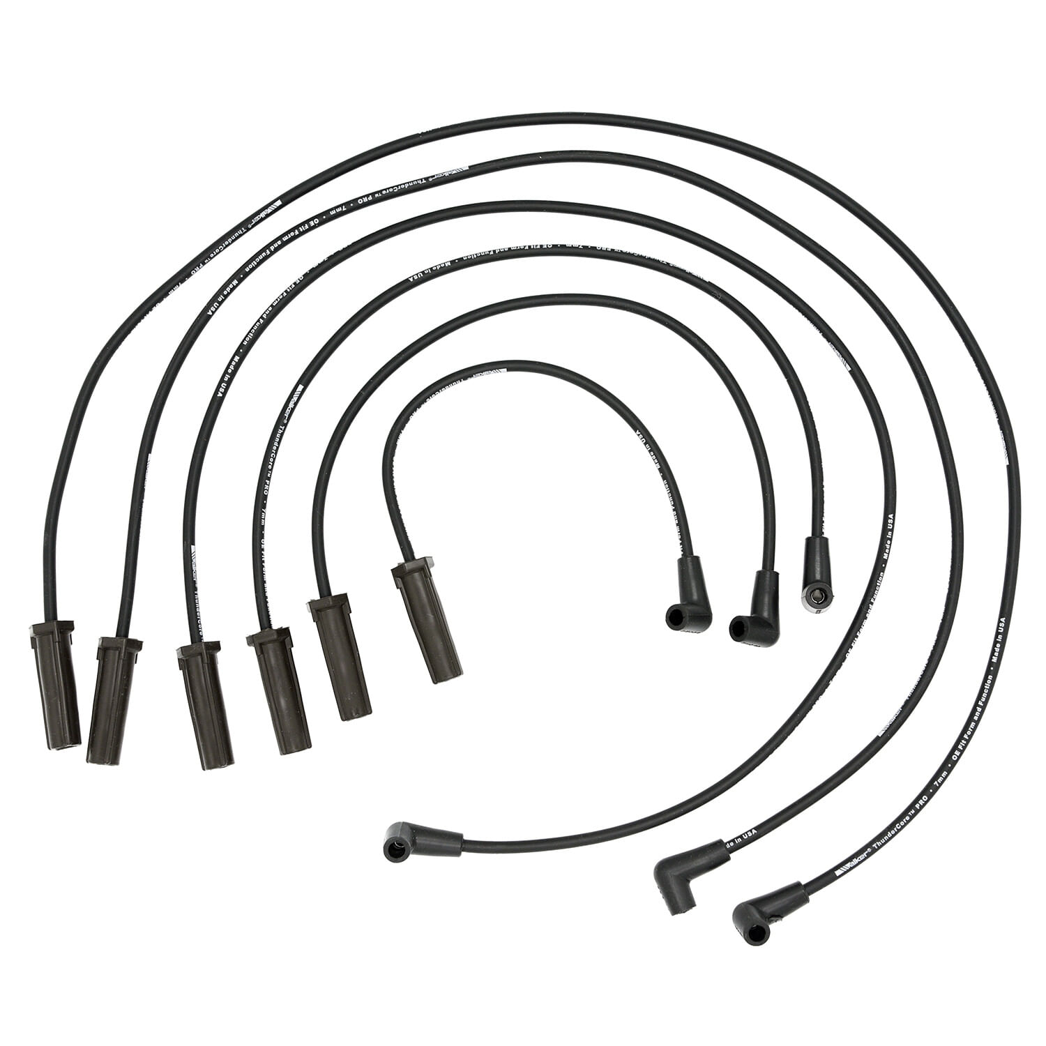 Cables Para Bujías