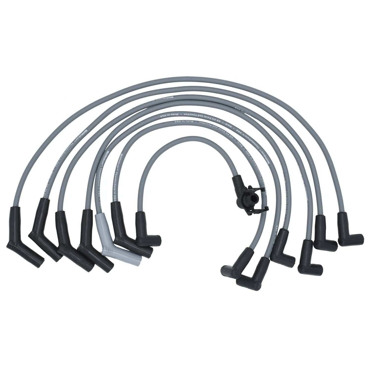 Cables Para Bujías