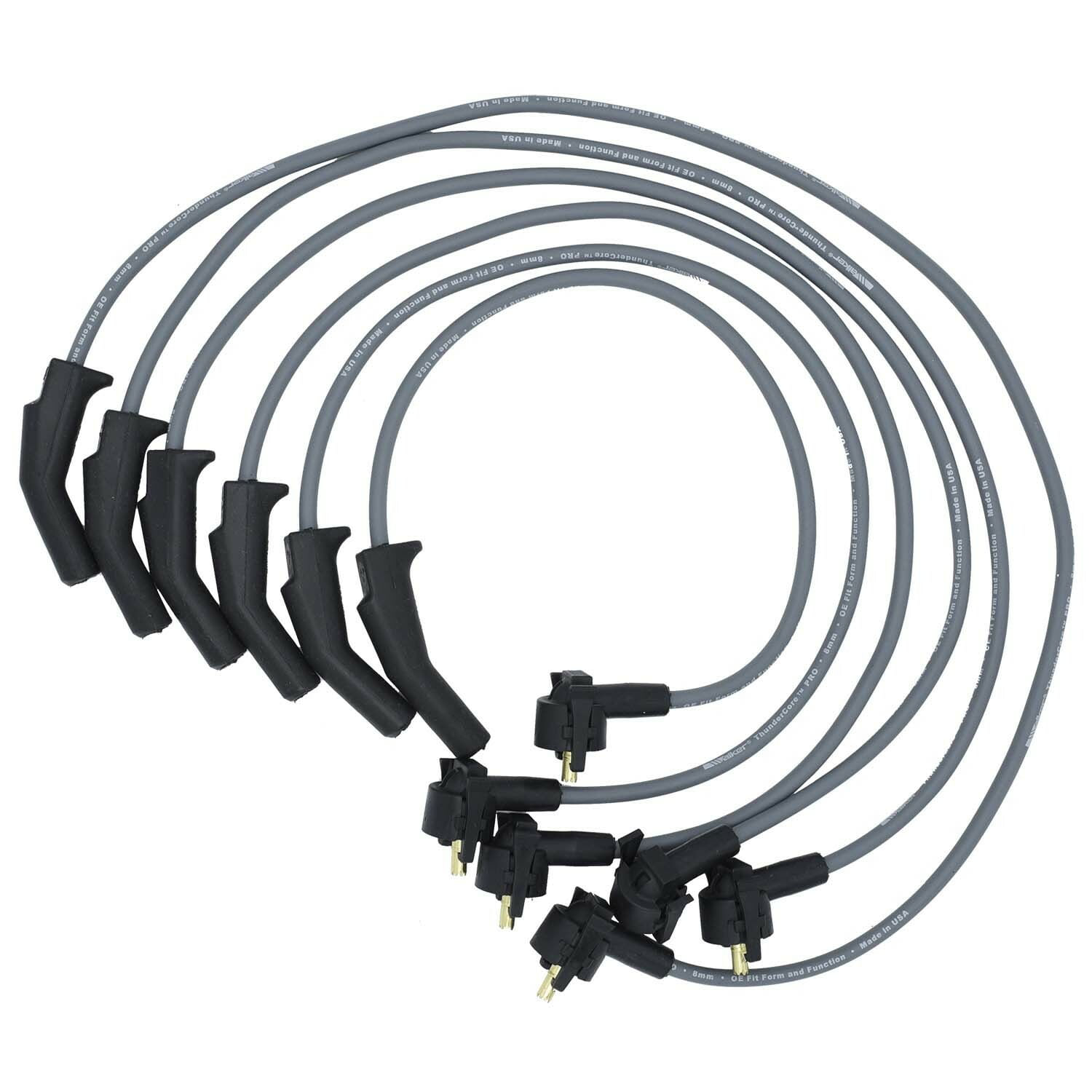 Cables Para Bujías