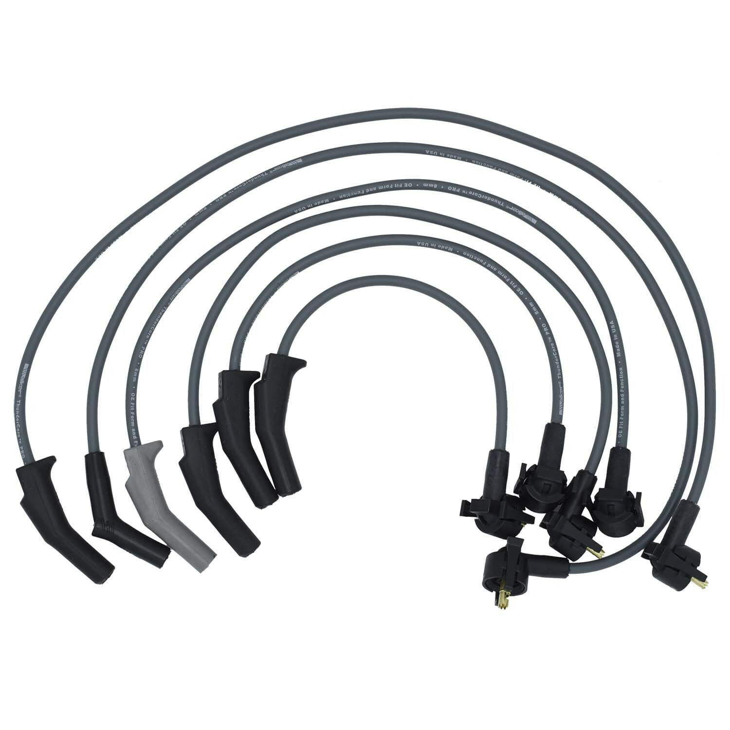 Cables Para Bujías