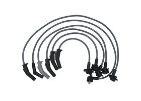 Cables Para Bujías