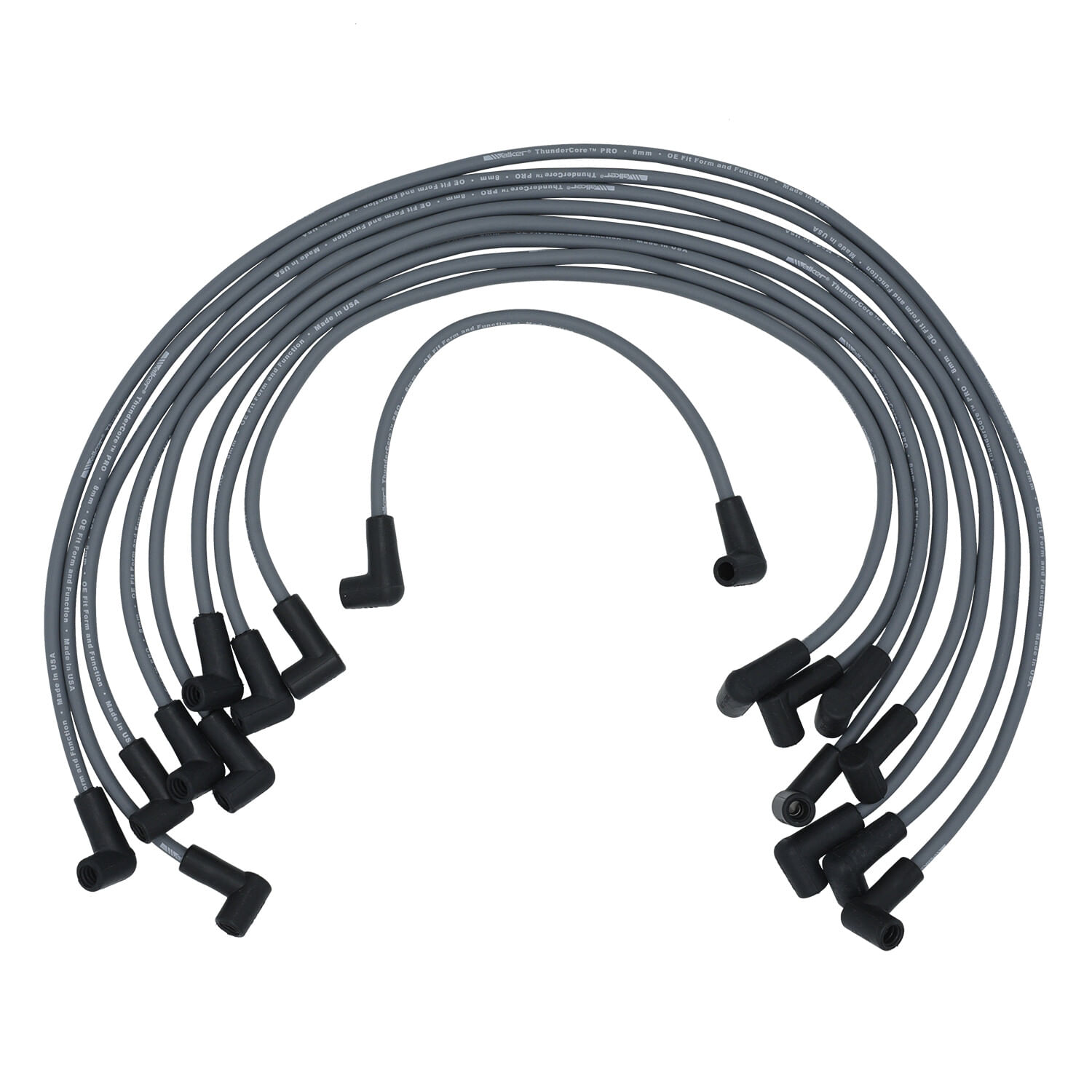 Cables Para Bujías