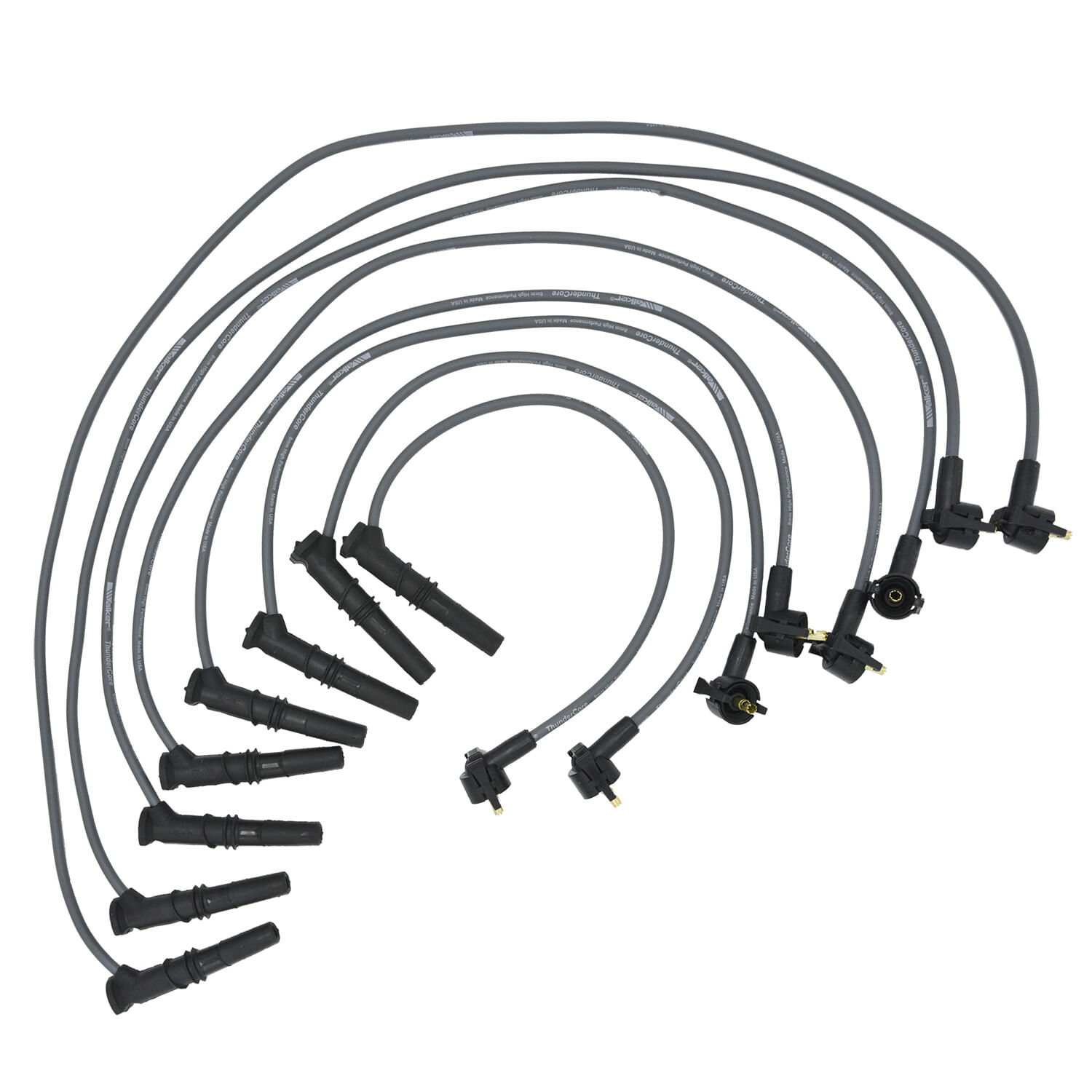 Cables Para Bujías