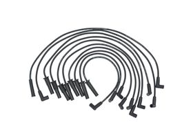 Cables Para Bujías Silicón