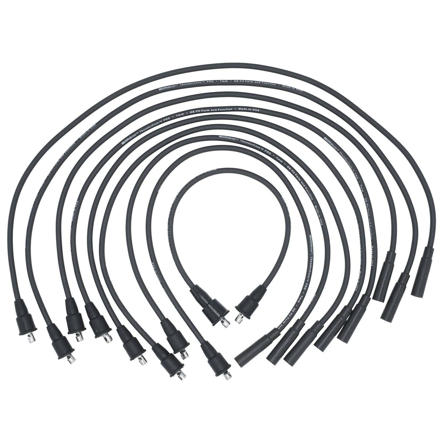 Cables Para Bujías