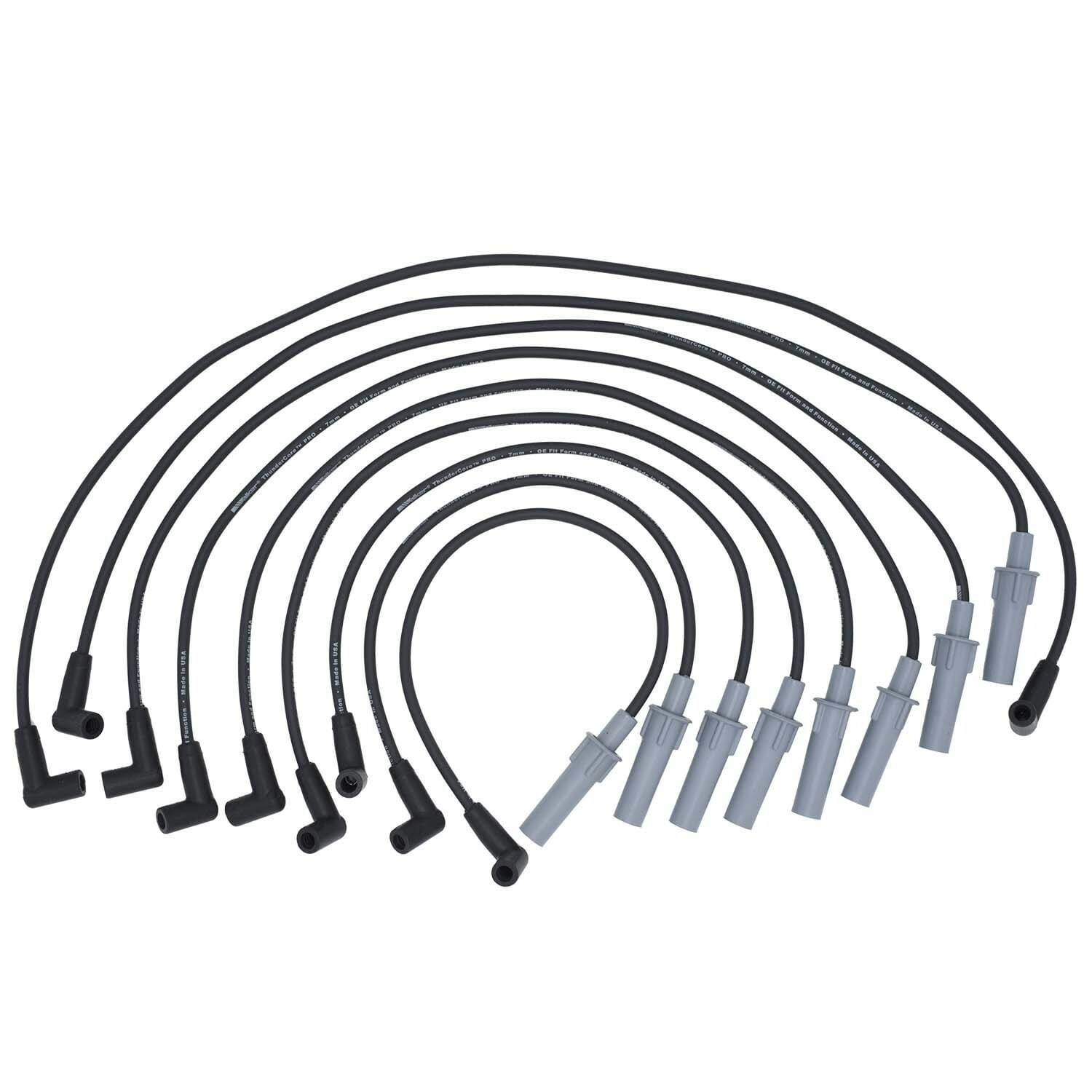 Cables Para Bujías