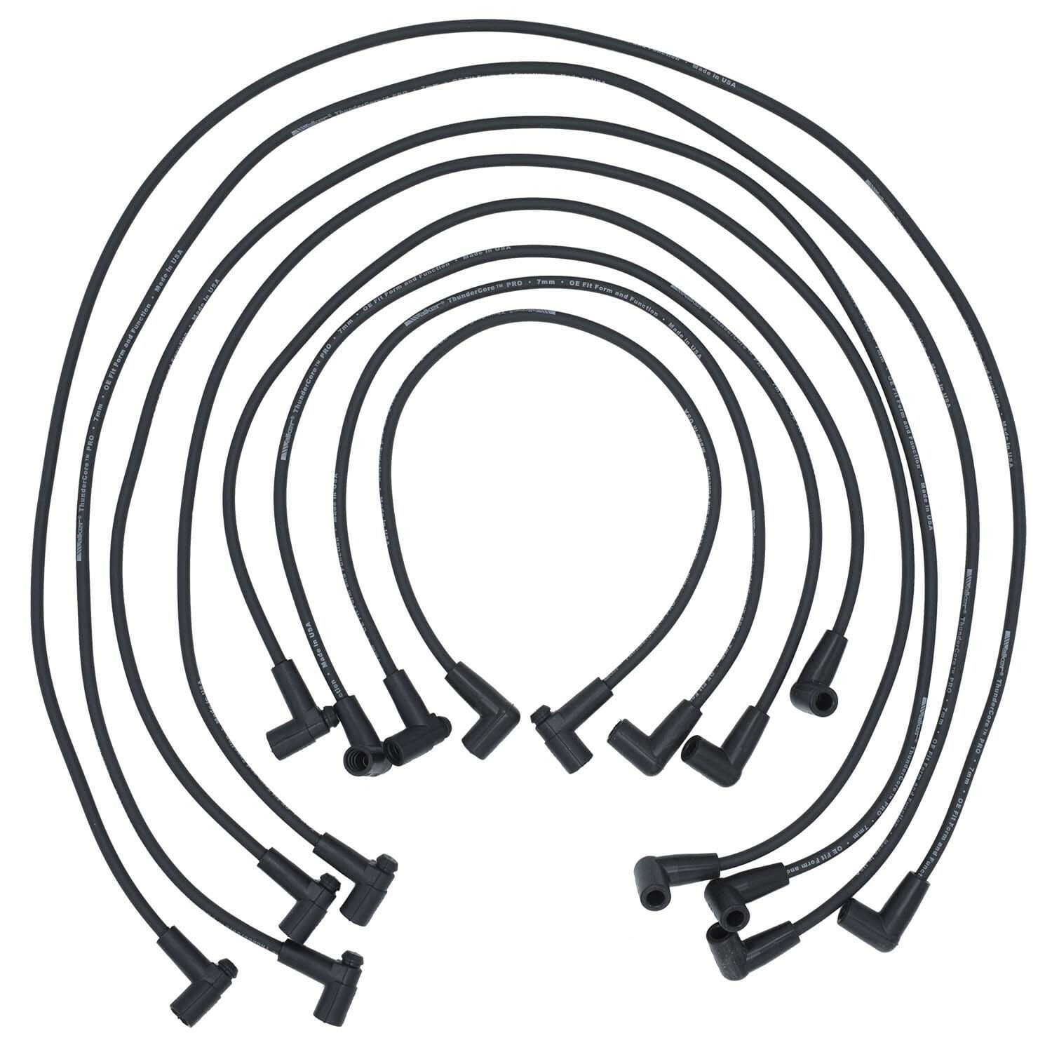 Cables Para Bujías