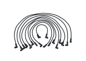 Cables Para Bujías