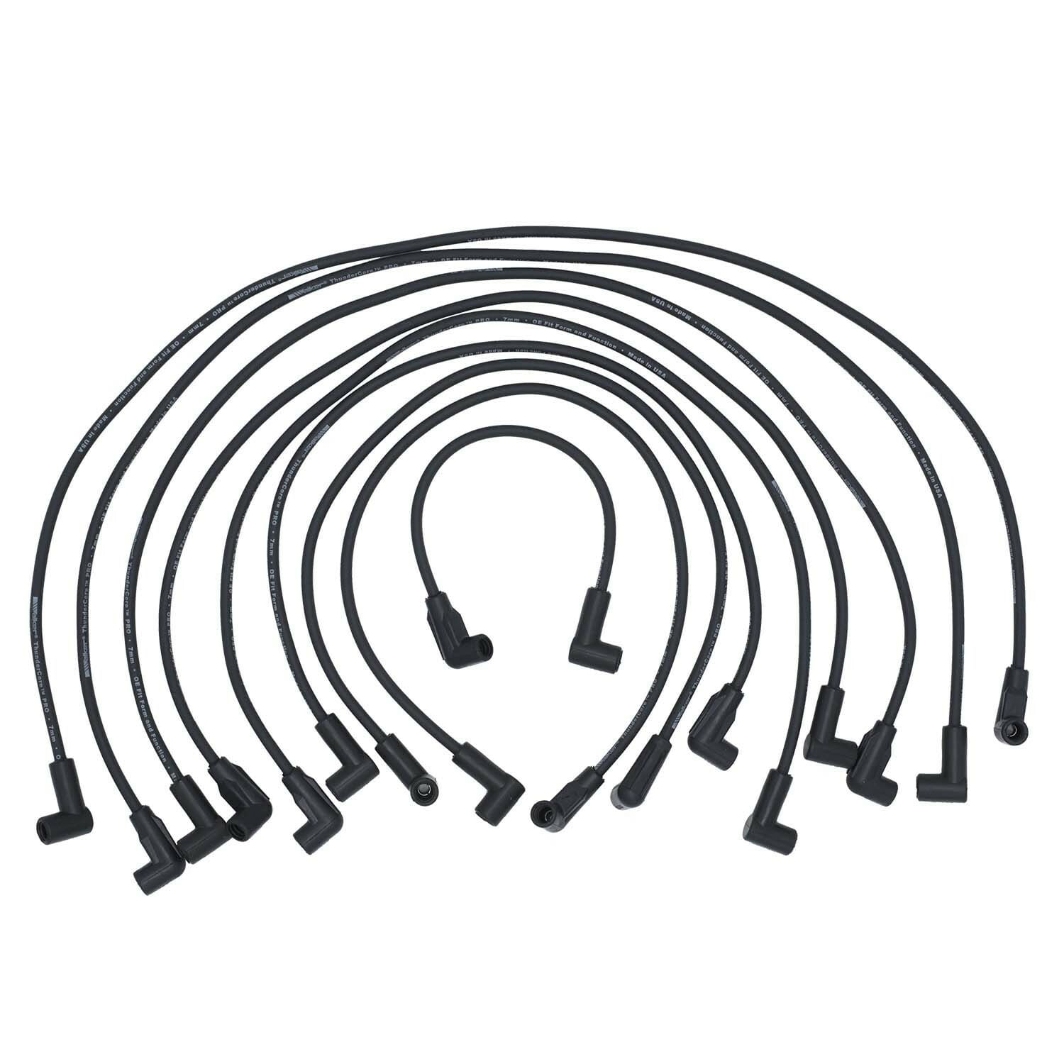 Cables Para Bujías