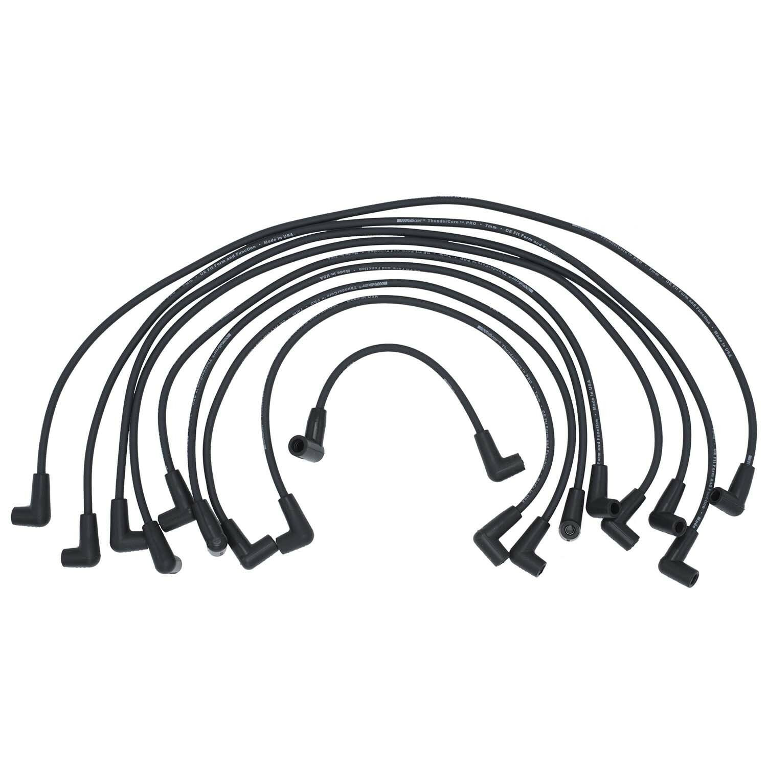 Cables Para Bujías
