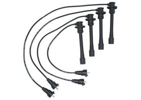 Cables Para Bujías