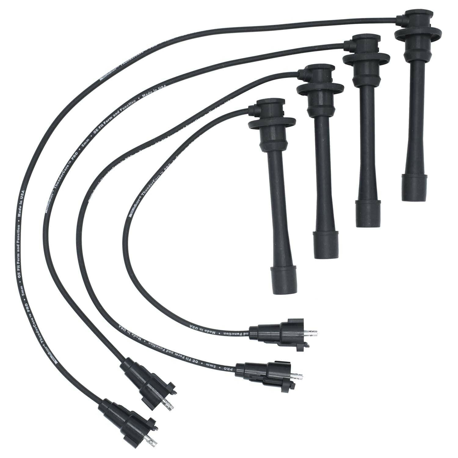 Cables Para Bujías