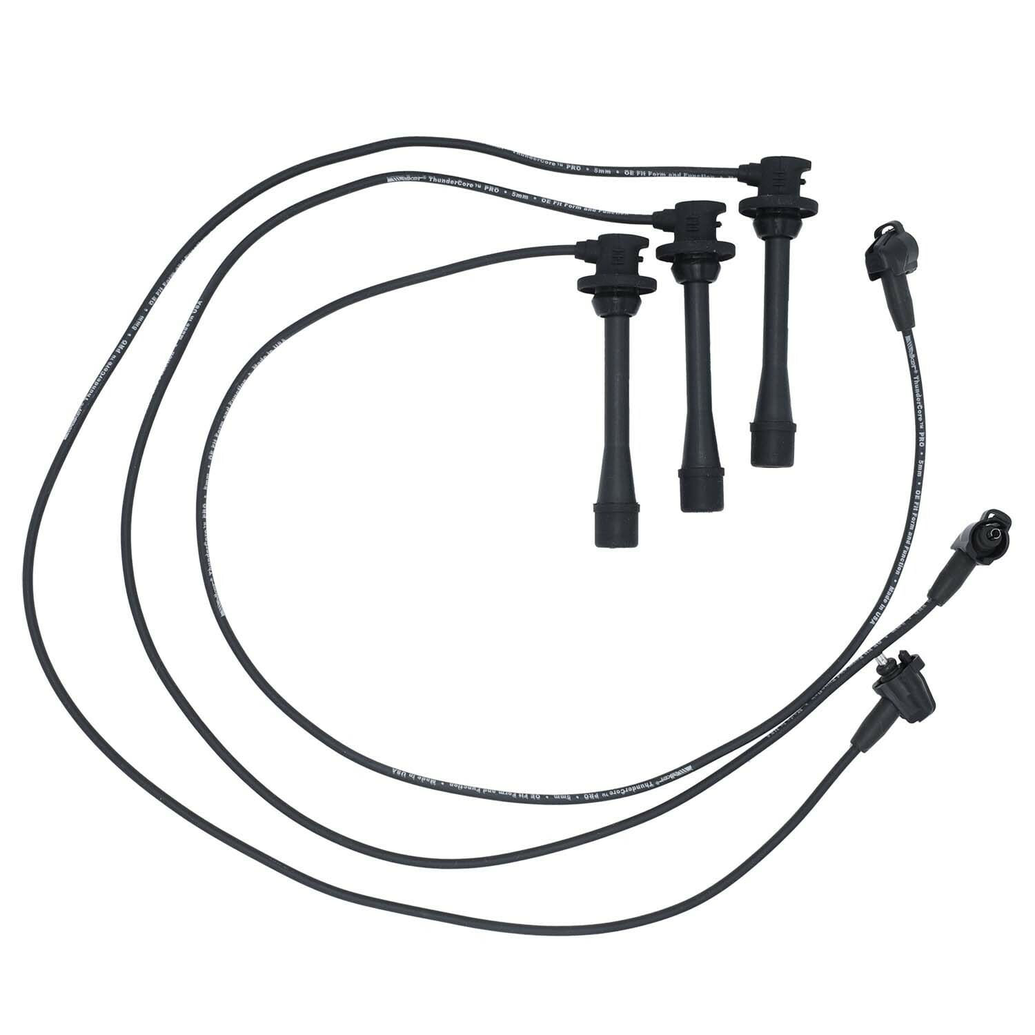 Cables Para Bujías