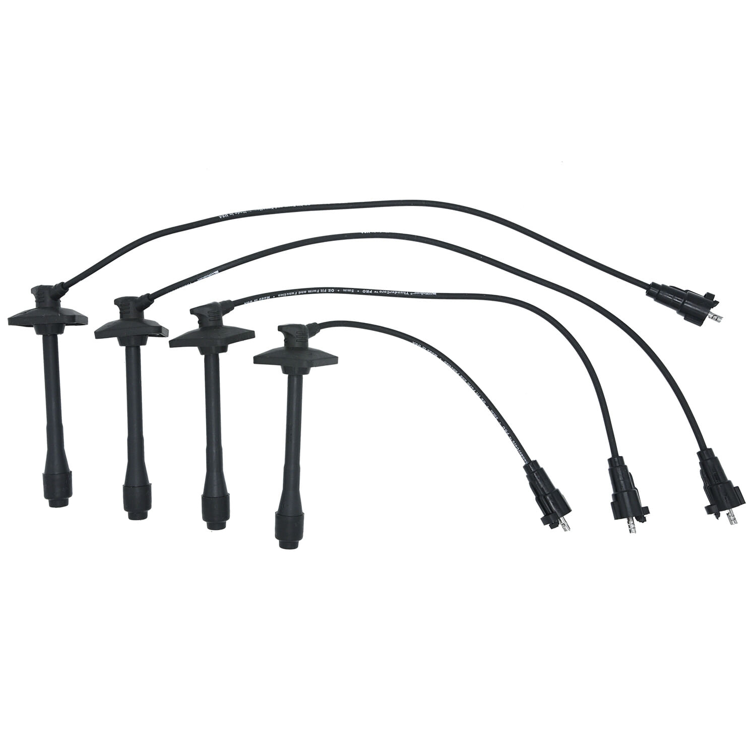Cables Para Bujías