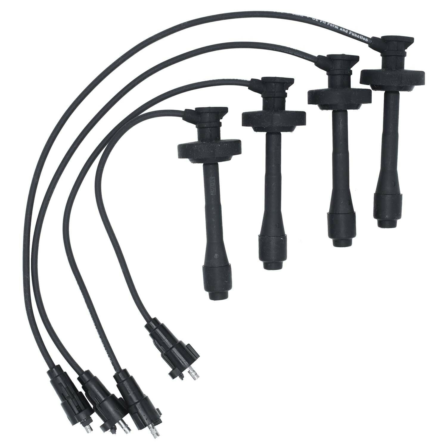 Cables Para Bujías