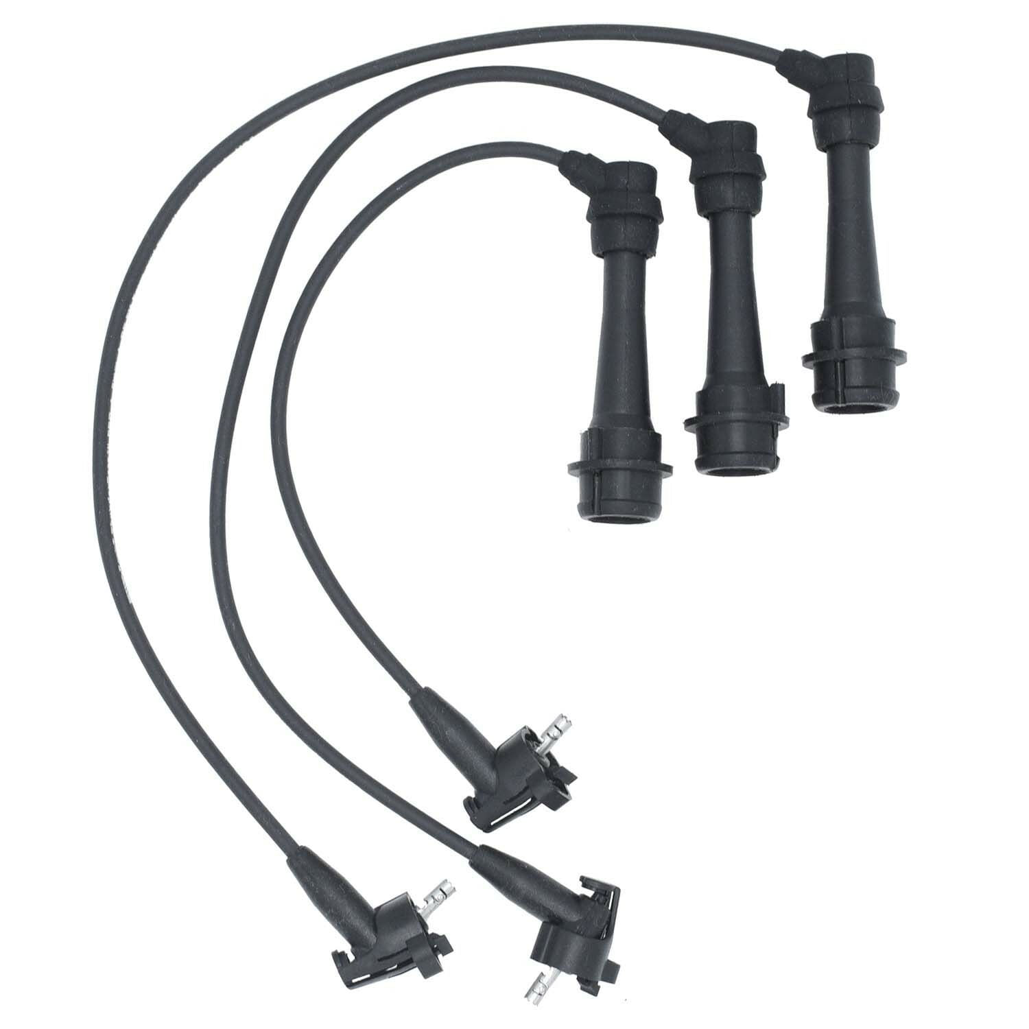 Cables Para Bujías