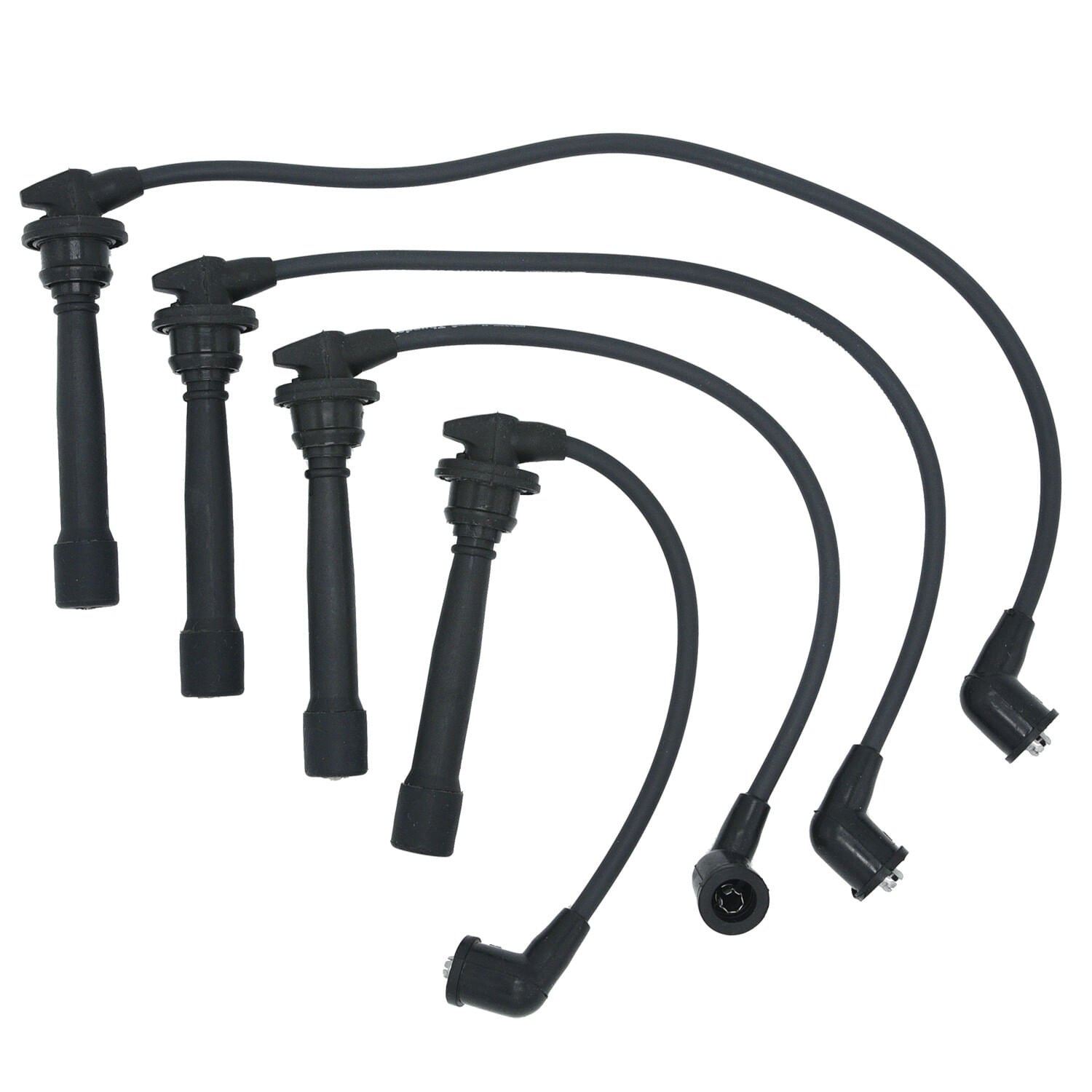 Cables Para Bujías