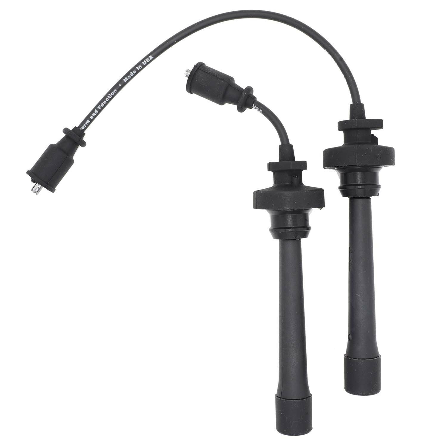 Cables Para Bujías