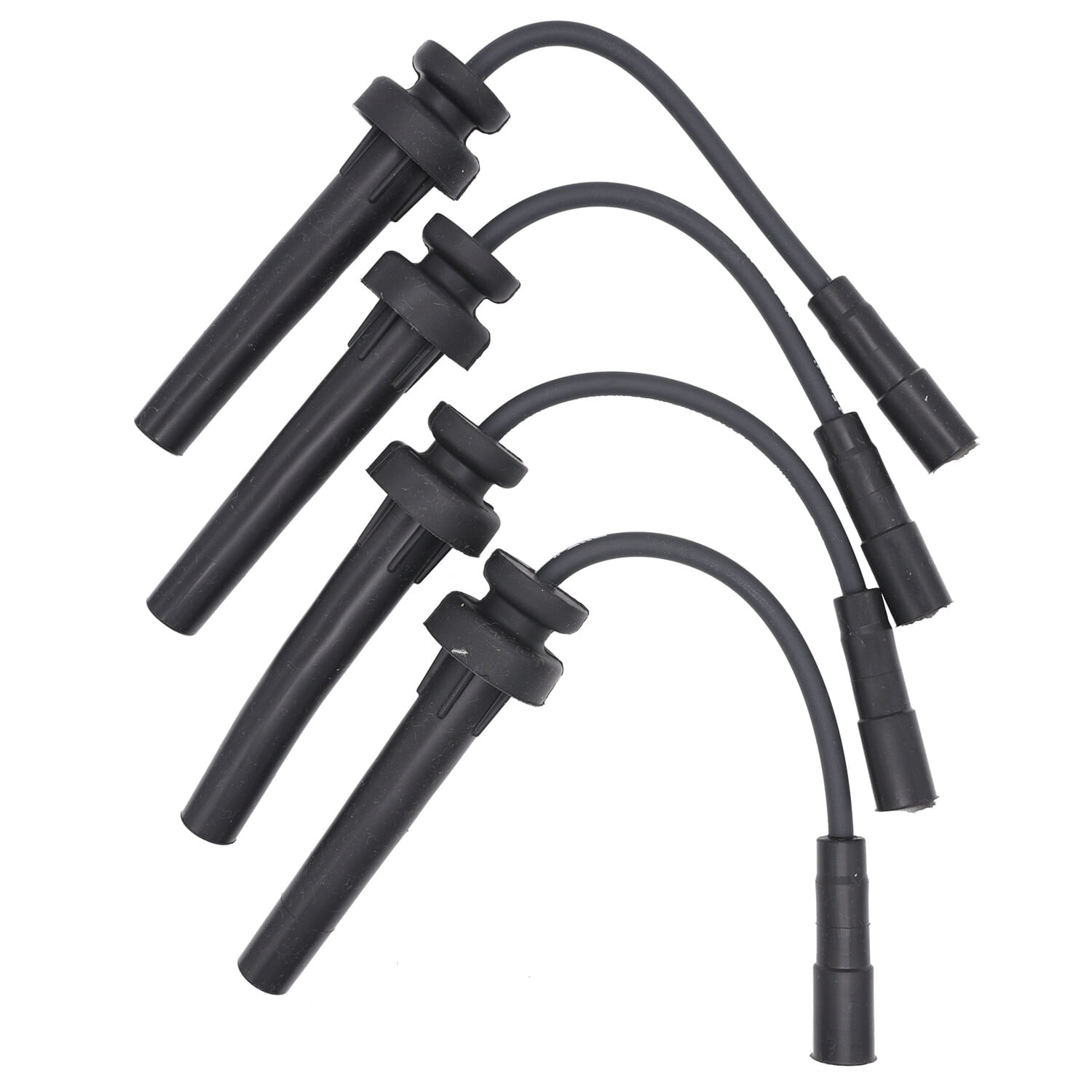 Cables Para Bujías