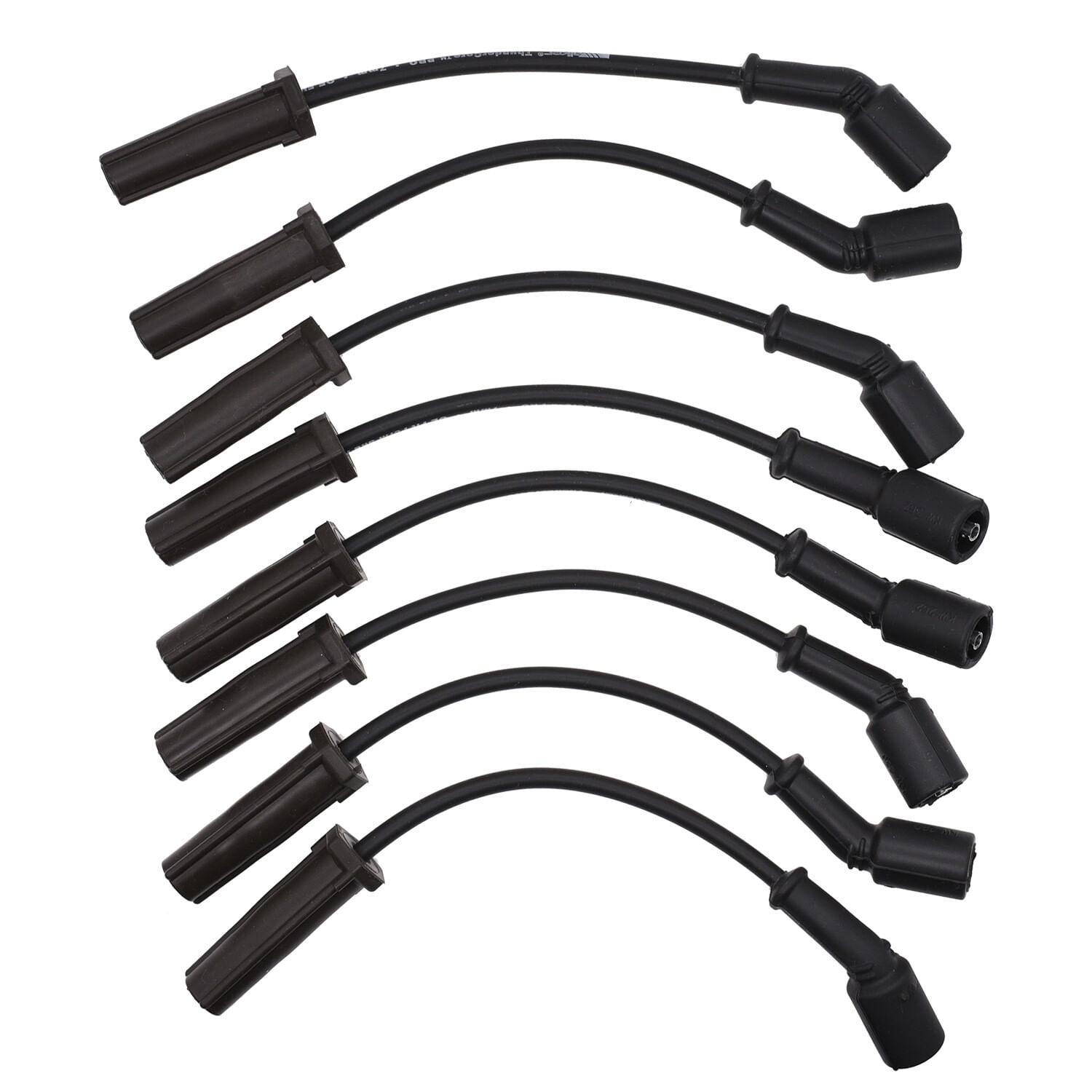Cables Para Bujías
