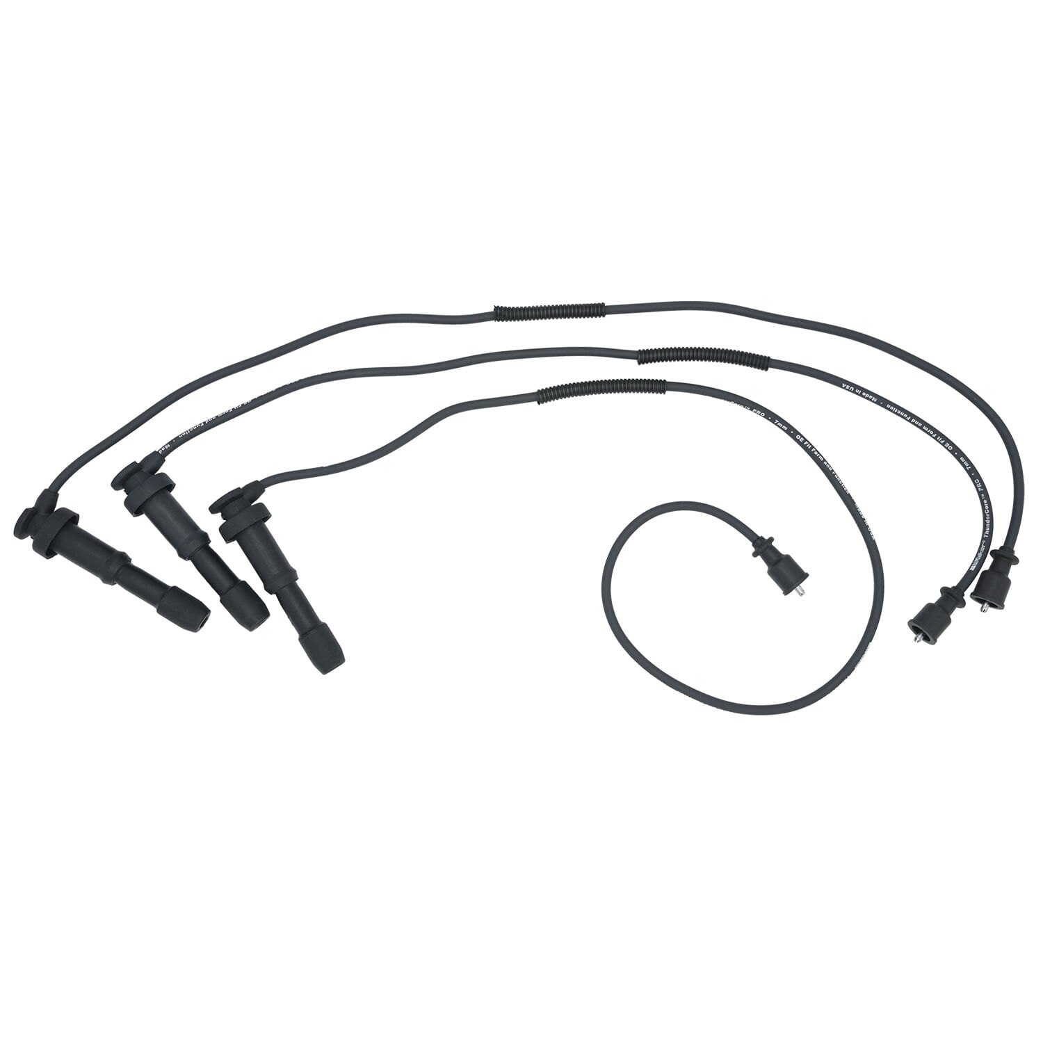 Cables Para Bujías