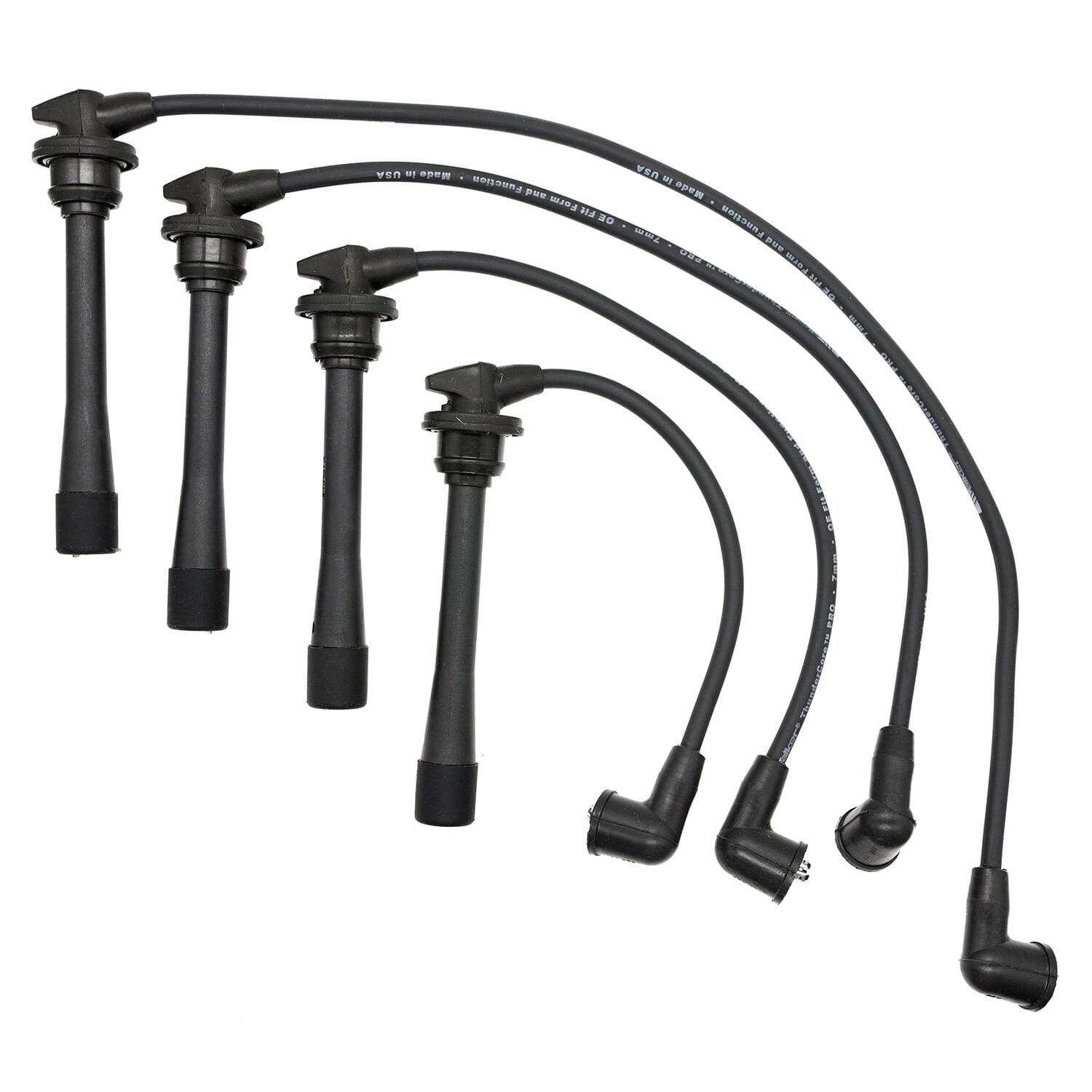 Cables Para Bujías
