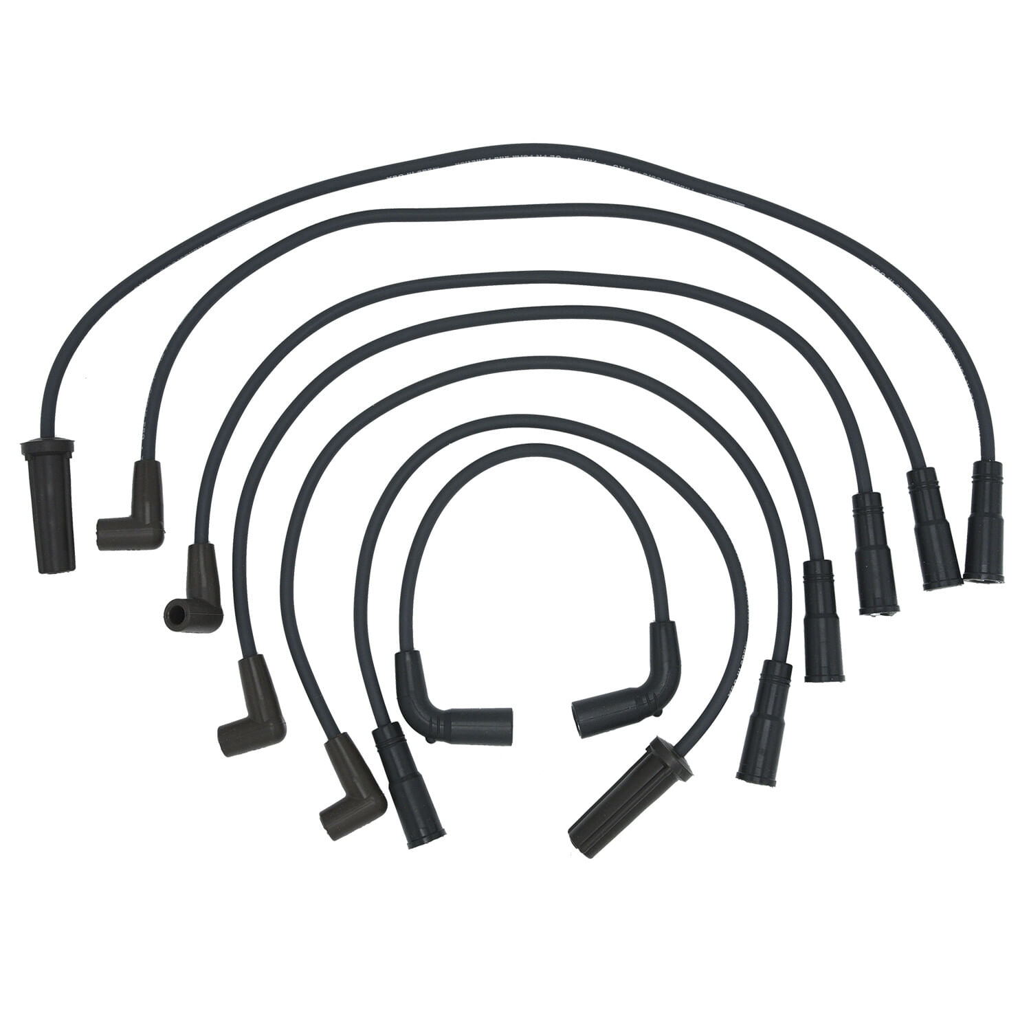 Cables Para Bujías