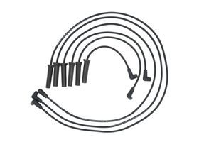 Cables Para Bujías