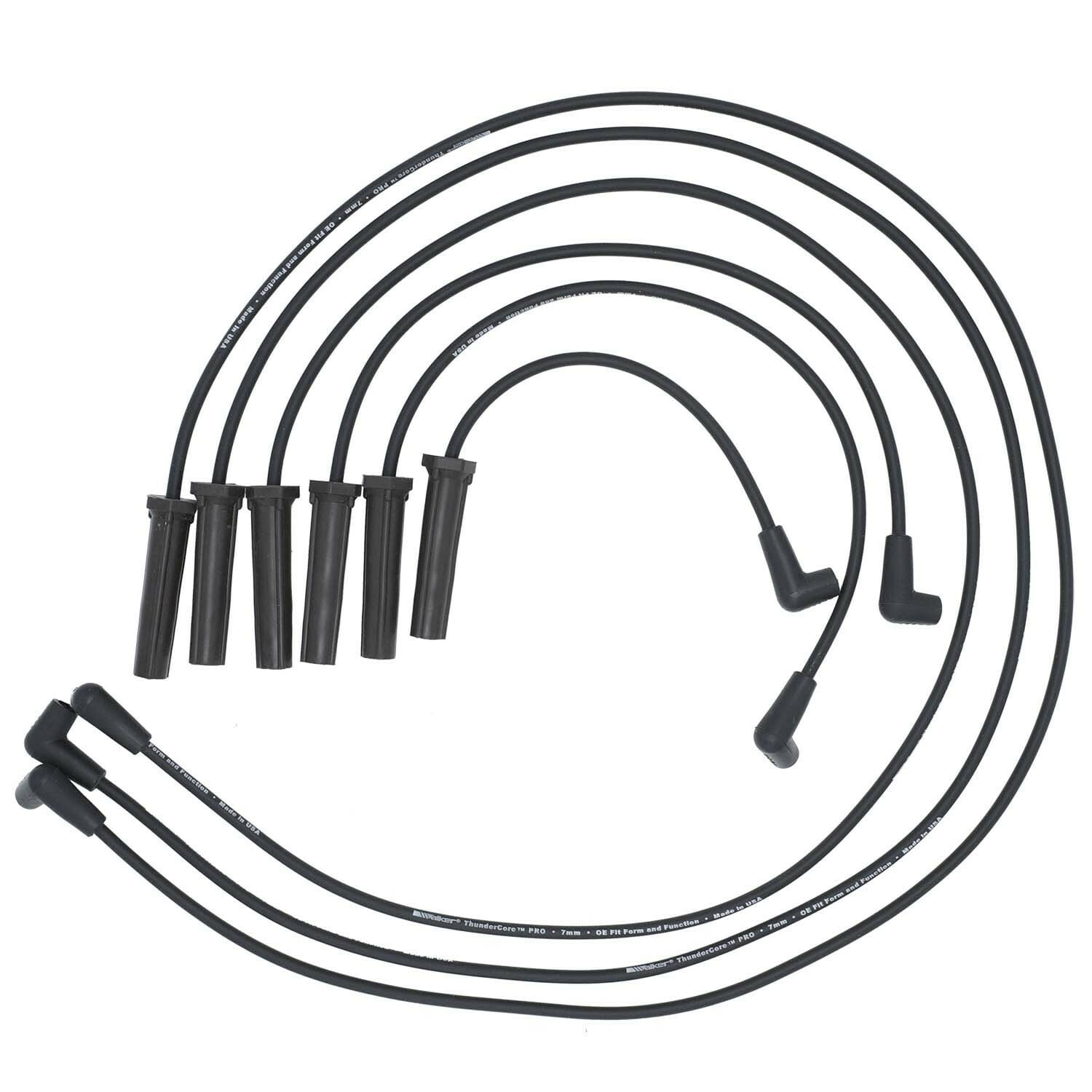 Cables Para Bujías