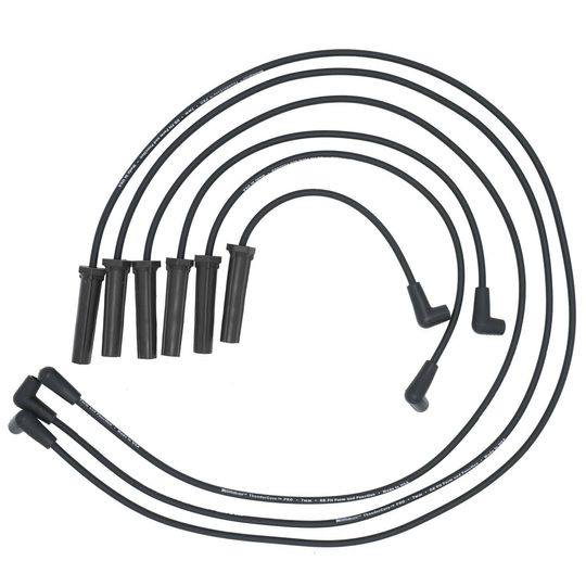 walker-cables-para-bujias-buick-century-1987-1989-century-v6-2-8l-0 walker-cables-para-bujias-buick-century-1987-1989-century-v6-2-8l-0