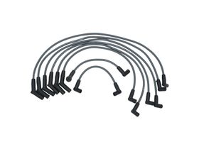 Cables Para Bujías