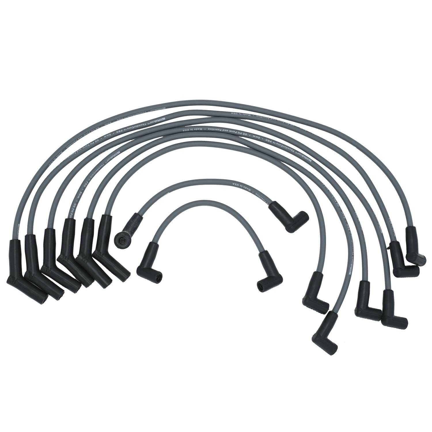 Cables Para Bujías