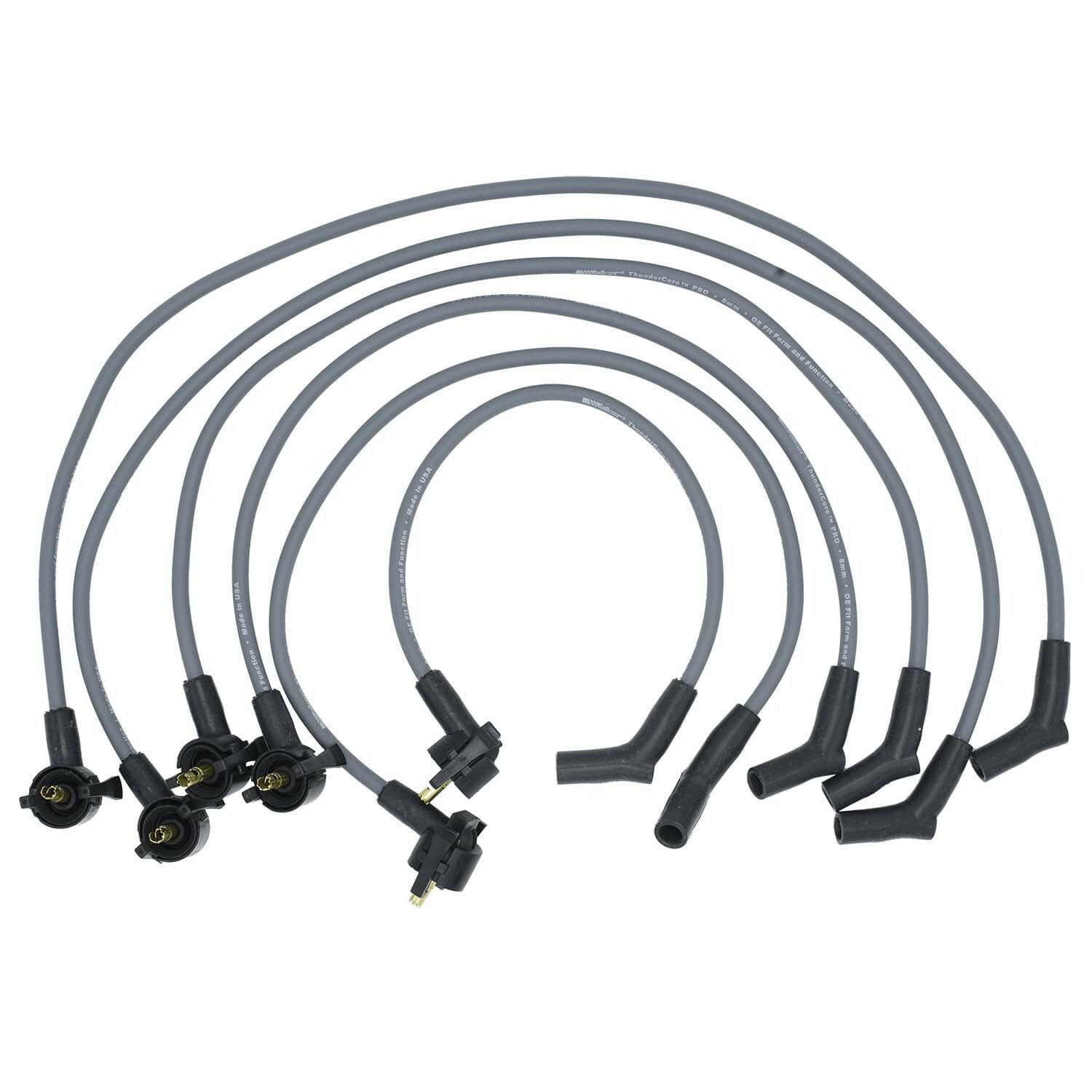 Cables Para Bujías