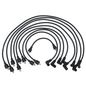 walker-cables-para-bujias-chevrolet-chevelle-1964-1971-chevelle-v8-4-6l-v8-5-3l-v8-5-4l-v8-5-0l-v8-5-7l-v8-6-6l-0