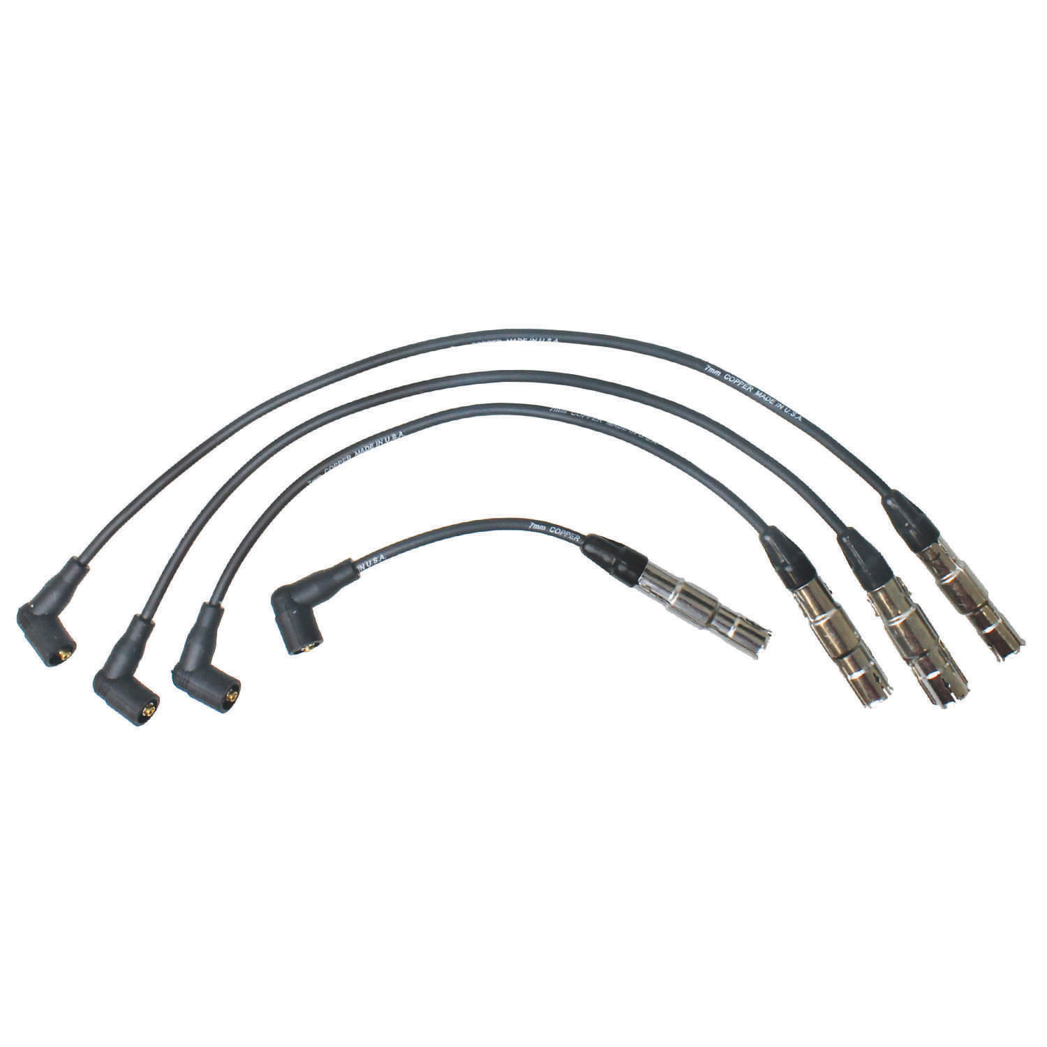 Cables Para Bujías