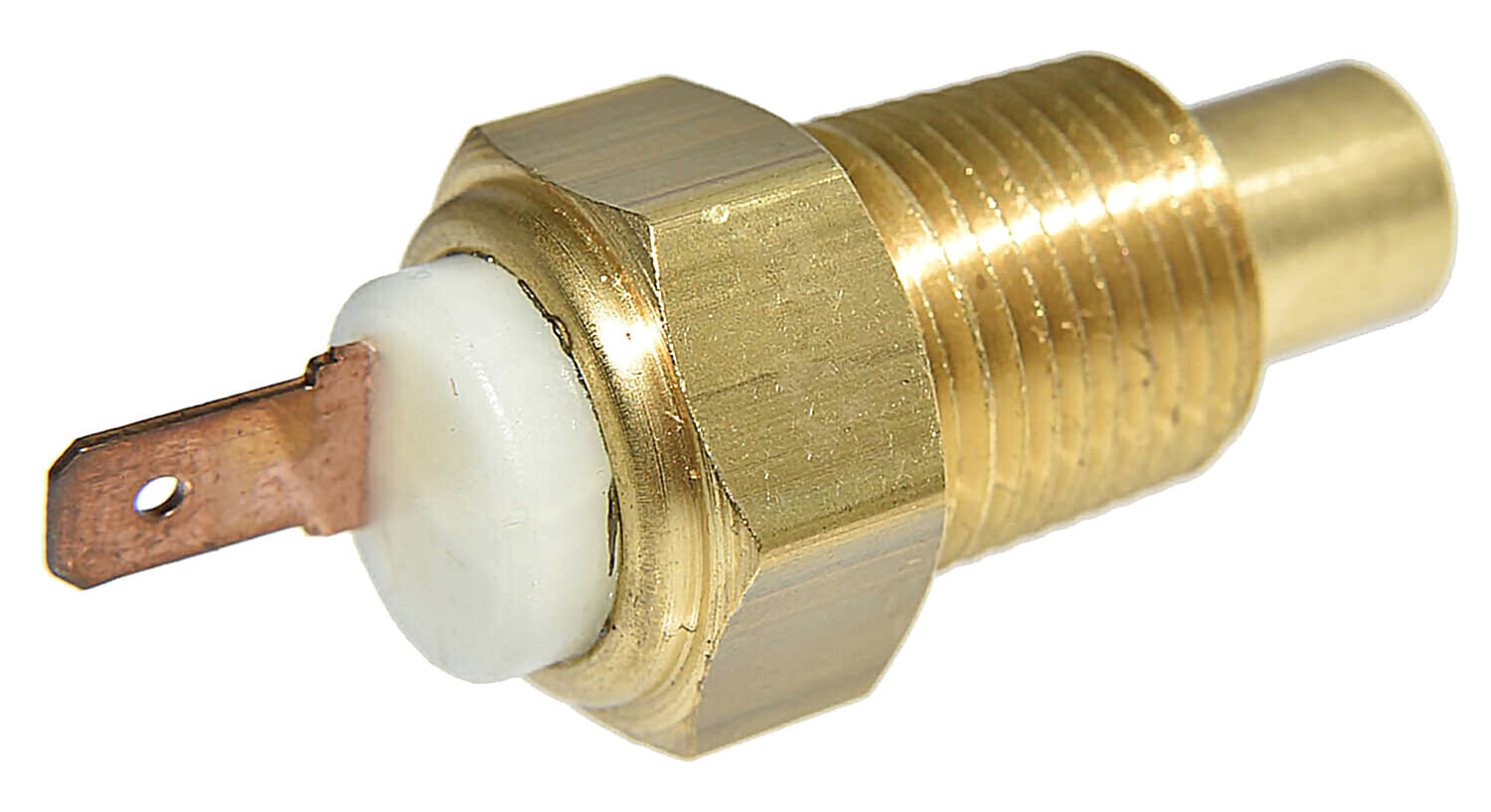 Bulbo Indicador De Temperatura